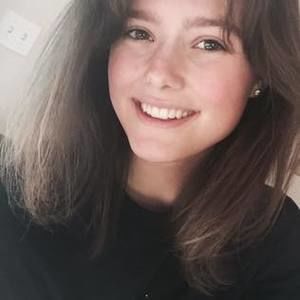 Meet your Posher, Katy